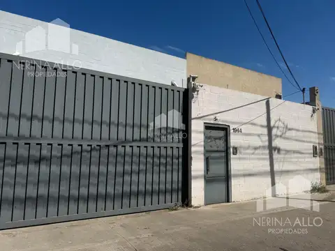 Galpón en Alquiler en Ituzaingó, Partido de Ituzaingó