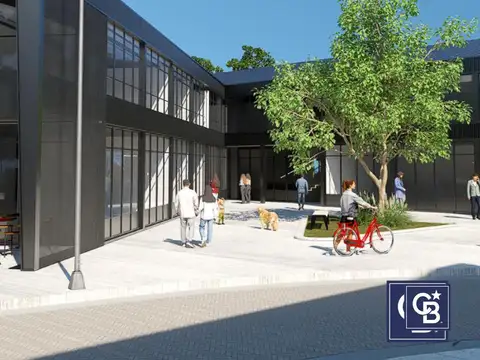 Local en Venta en Areco Plaza, San Antonio de Areco