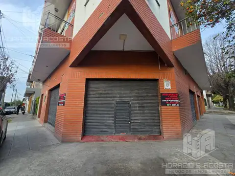 Local en Venta en Villa Ballester, Partido de General San Martín