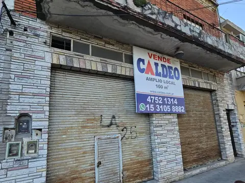 Local en Venta en Villa Maipu, General San Martin