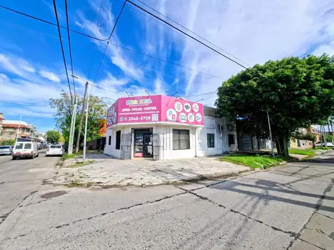 Local en Venta en Sarandi, Partido de Avellaneda