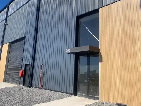 Galpón en Alquiler en Bancalari, Don Torcuato