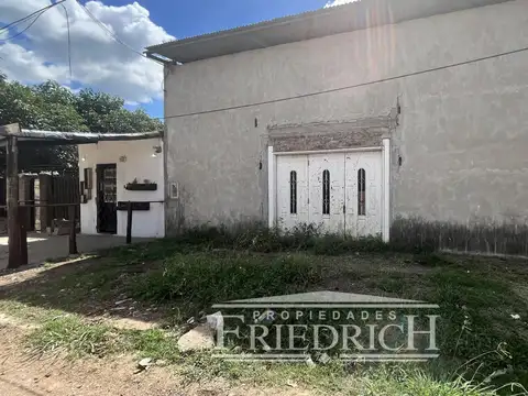 Galpón en Venta en General Rodriguez, Partido de General Rodríguez