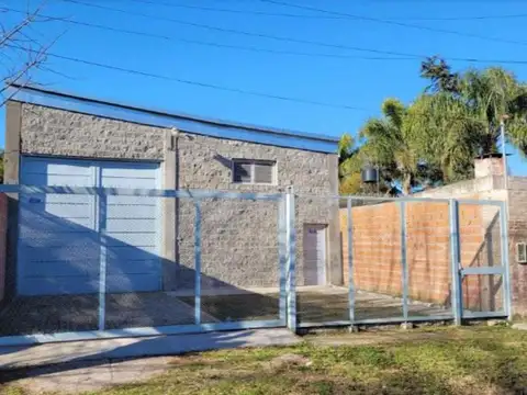 Galpón en Venta en General Rodriguez, Partido de General Rodríguez