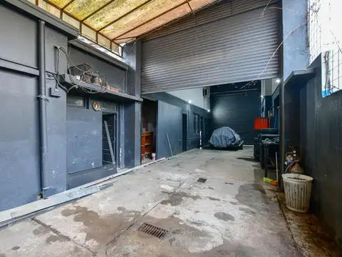 Galpón en Venta en La Plata, Partido de La Plata