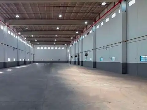 Galpón en Alquiler en Ingeniero Allan, Partido de Florencio Varela