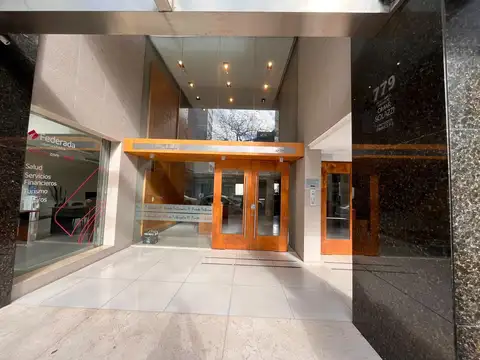 Oficina en Alquiler en Terminal de Ómnibus, La Plata