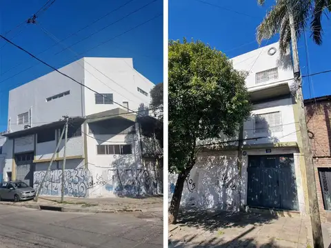 Galpón en Venta en Tablada, Partido de La Matanza