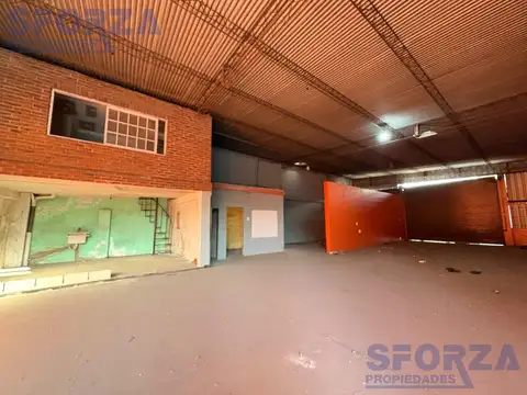 Galpón en Venta en Los Polvorines, Partido de Malvinas Argentinas