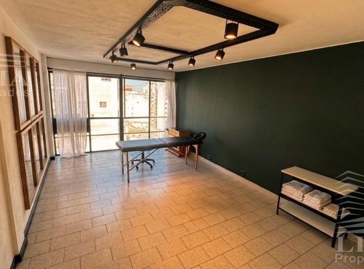 Oficina comercial · 20m² · 1 Ambiente