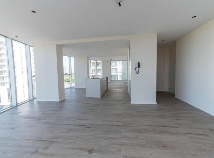 Departamento · 160m² · 7 Ambientes