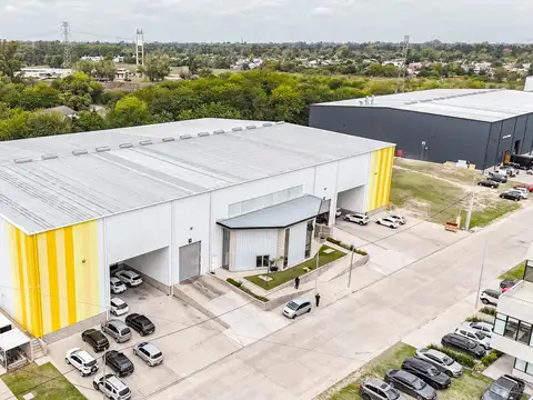 Galpón en Venta en Hurlingham, Partido de Hurlingham
