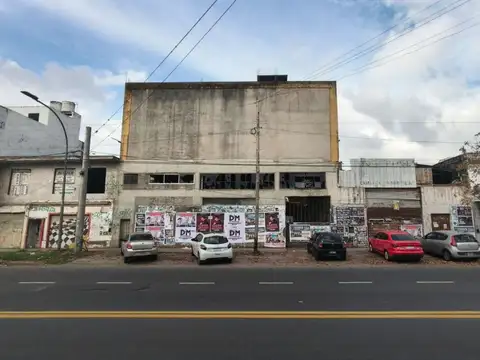 Galpón en Venta en San Miguel, Partido de San Miguel