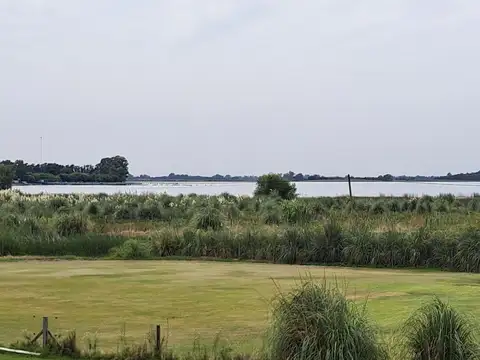 Quinta en Venta en Laguna de Lobos, Partido de Lobos