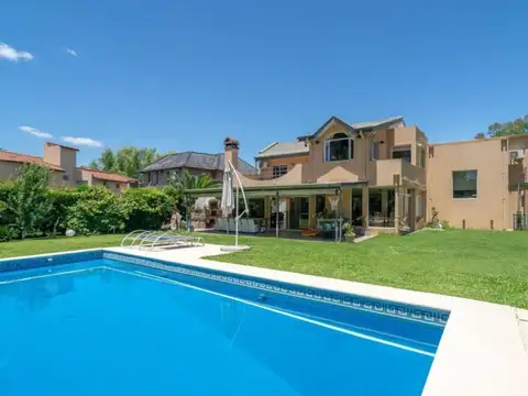 Quinta en Venta en Nautico Escobar, Countries y Barrios Cerrados en Escobar