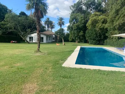 Quinta en Venta en Abasto, Partido de La Plata