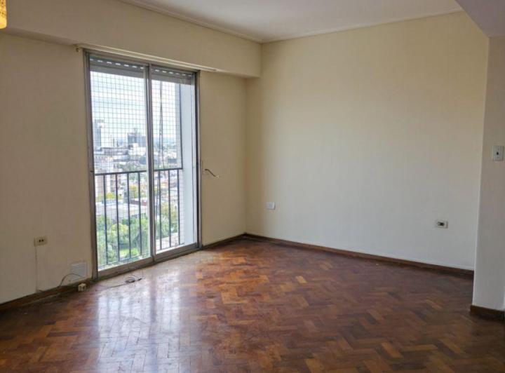 Departamento · 86m² · 6 Ambientes