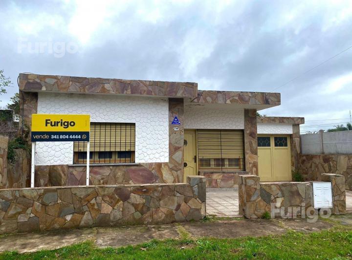 Casa · 88m² · 6 Ambientes · 1 Cochera