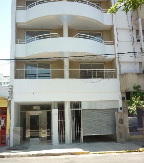 Departamento · 30m² · 1 Ambiente