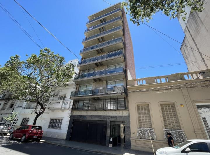 Oficina comercial · 45m²