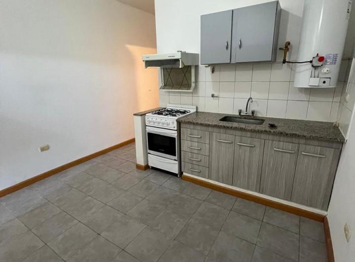 Departamento · 23m² · 1 Ambiente