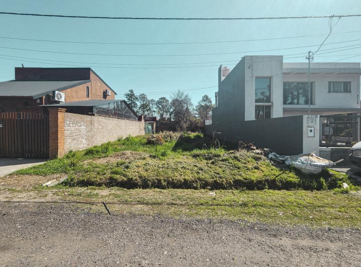 Terreno · 285m²