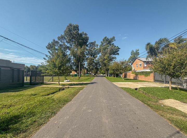 Terreno · 343m²