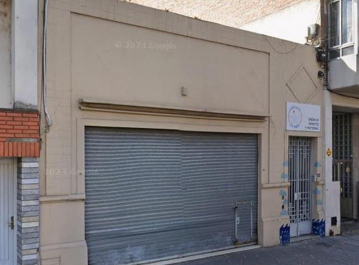 Terreno · 248m²