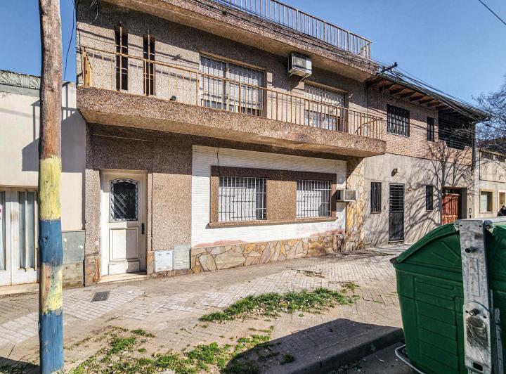 Casa · 69m² · 4 Ambientes