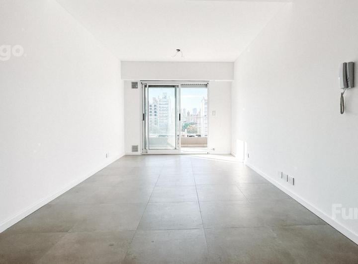 Departamento · 51m² · 2 Ambientes · 2 Cocheras