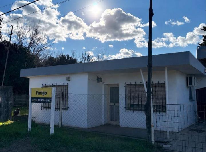Casa · 134m² · 1 Cochera