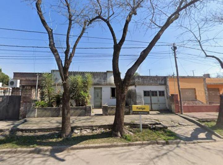 Casa · 143m² · 1 Cochera