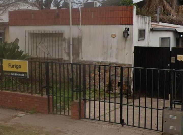 Casa · 90m² · 5 Ambientes · 1 Cochera