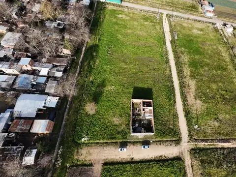 Terreno en Venta en Lisandro Olmos Etcheverry, Partido de La Plata