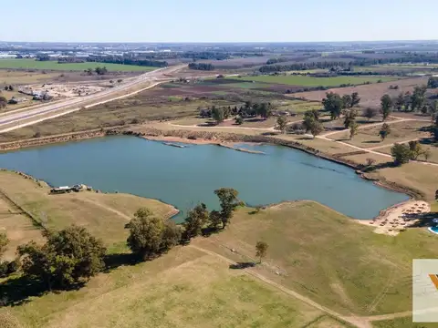 Terreno en Venta en Tristan Suarez, Partido de Ezeiza