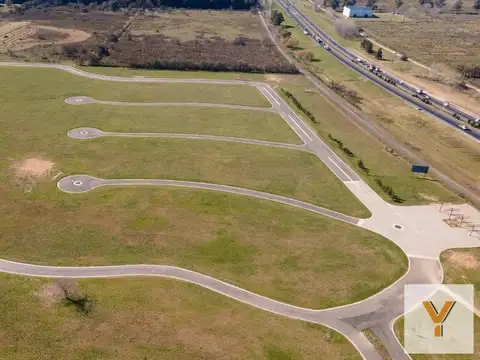 Terreno en Venta en Tristan Suarez, Partido de Ezeiza