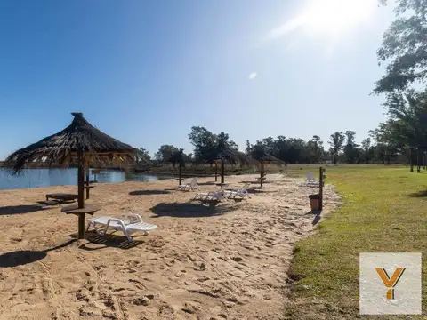 Terreno en Venta en Tristan Suarez, Partido de Ezeiza