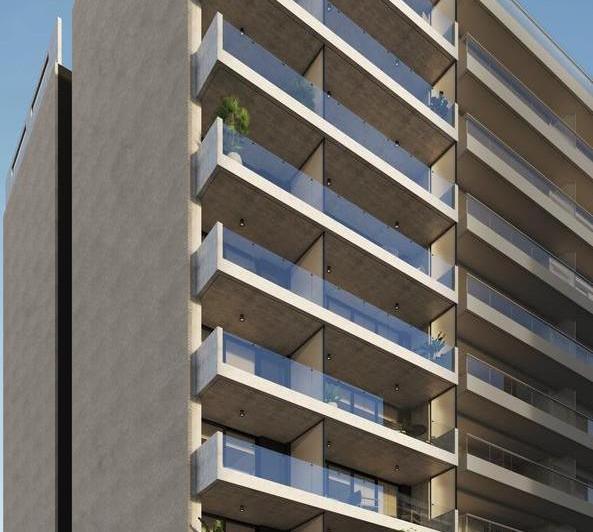 Departamento · 68m² · 2 Ambientes