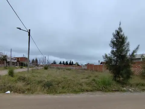 Terreno en Venta en Máximo Paz, Partido de Cañuelas