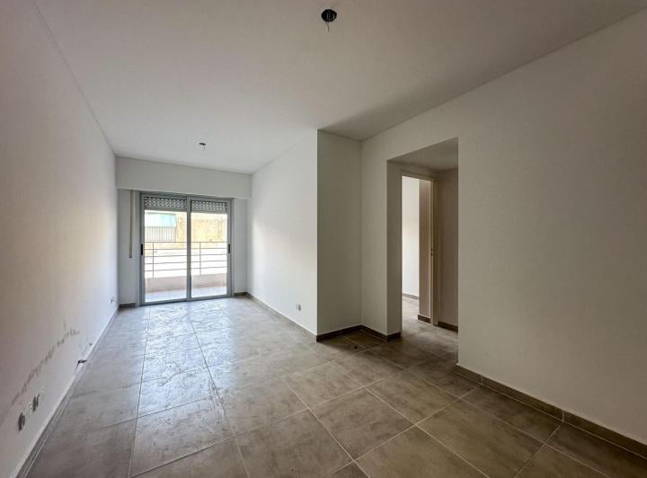 Departamento · 27m² · 1 Ambiente