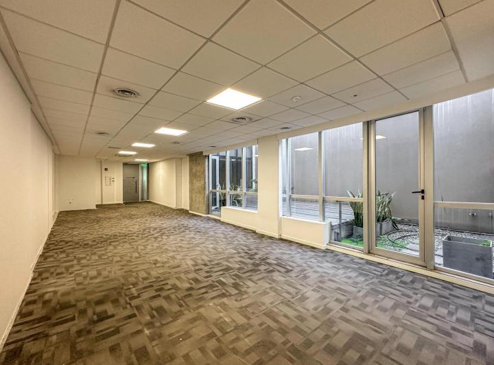 Oficina comercial · 214m² · 5 Ambientes