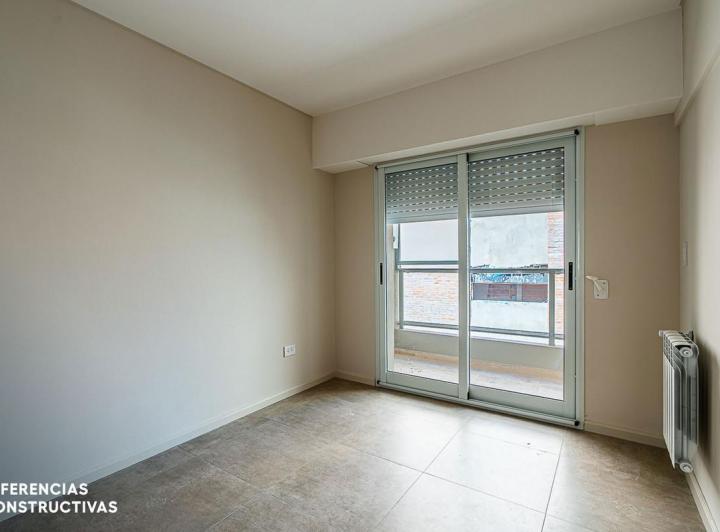 Departamento · 40m² · 2 Ambientes