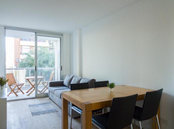Departamento · 36m² · 2 Ambientes