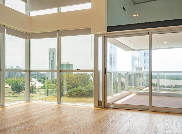 Departamento · 215m² · 10 Ambientes