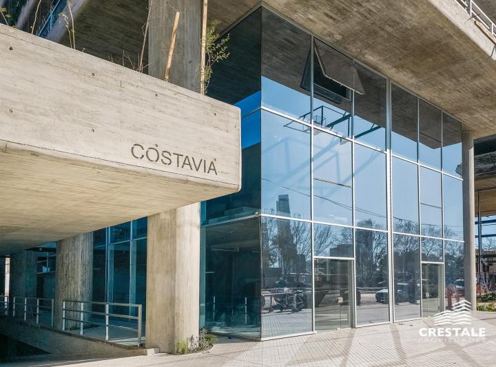 Oficina comercial · 203m² · 4 Ambientes · 1 Cochera