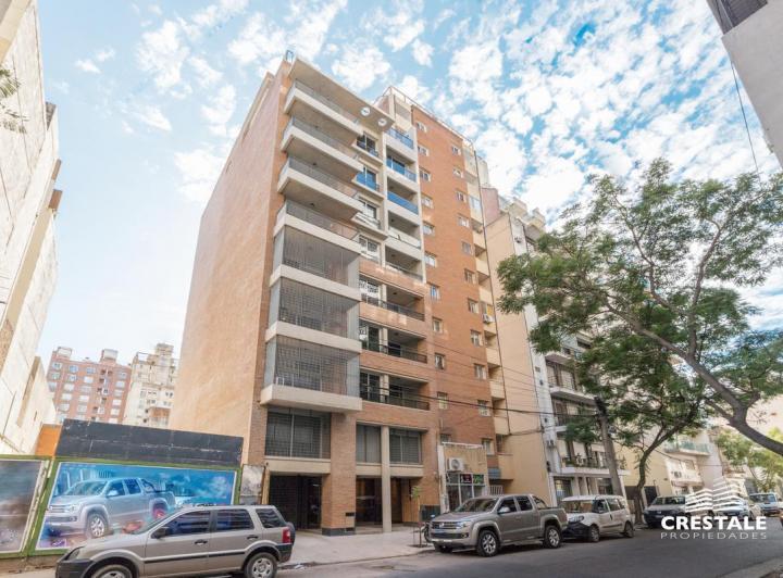 Garage · 18m² · 1 Cochera
