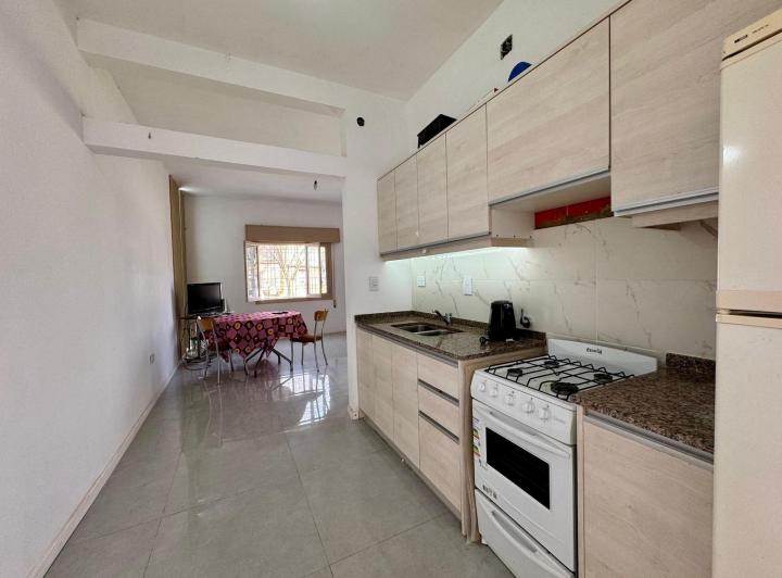 Casa · 75m² · 3 Ambientes