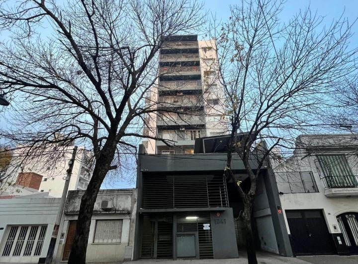 Departamento · 39m² · 2 Ambientes · 1 Cochera