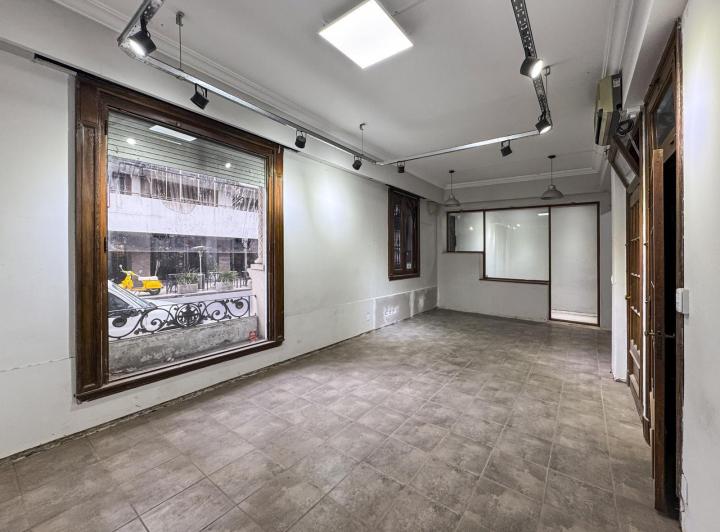 Local comercial · 176m² · 5 Ambientes