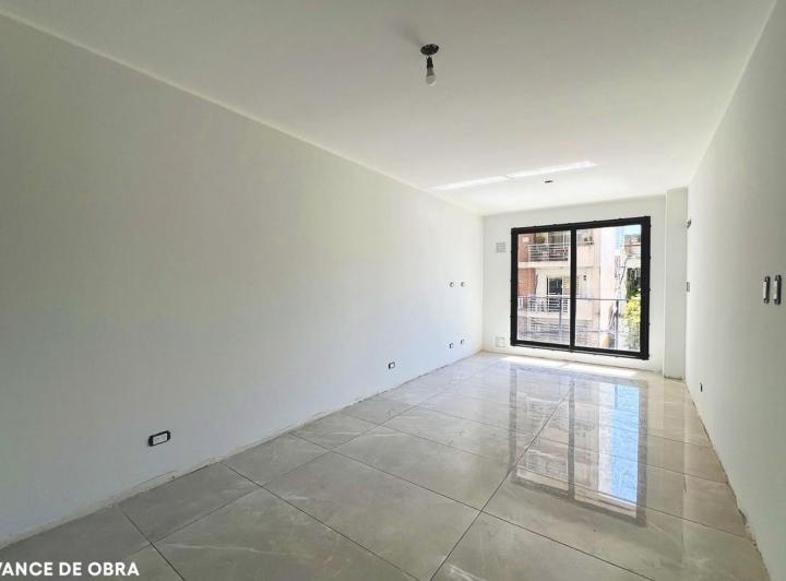 Departamento · 68m² · 3 Ambientes · 1 Cochera